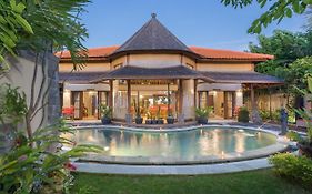 Villa SoDe Balangan by Nagisa Bali